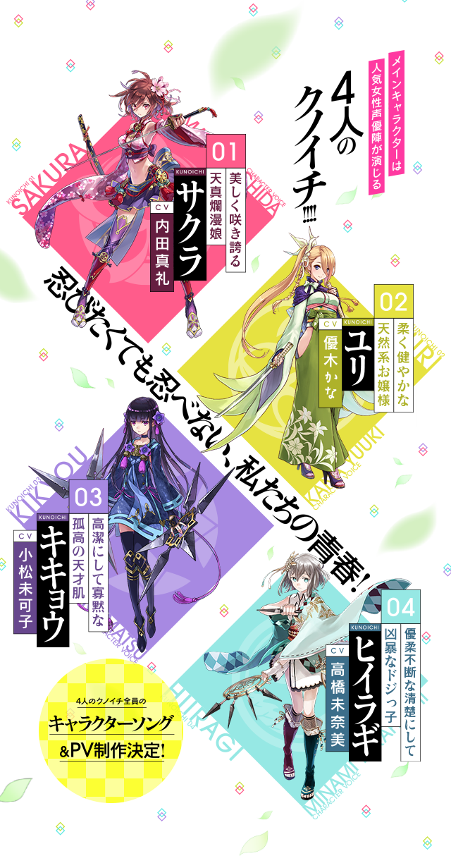 大河 Rpg シノビナイトメア シノビナ 公式サイト 大河 Rpg シノビナイトメア シノビナ 公式サイト